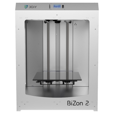 картинка 3D принтер Bizon 2 Интернет-магазин «3DTool»