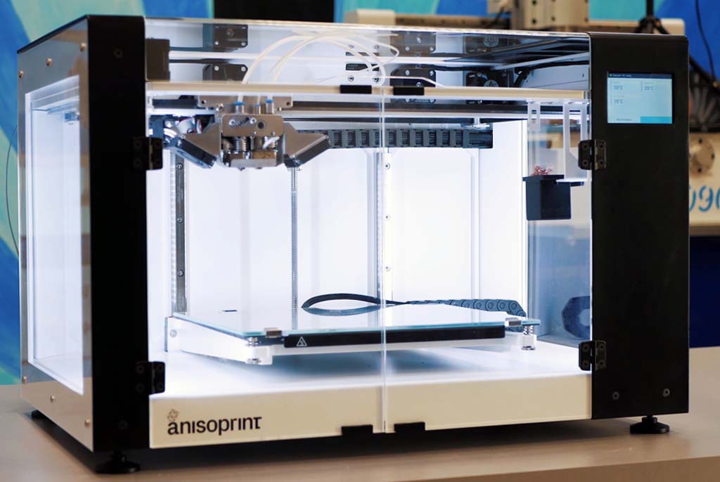 картинка 3D принтер Anisoprint Composer A4 Интернет-магазин «3DTool»