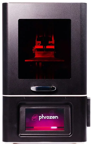 картинка 3D принтер Phrozen Shuffle 4K Интернет-магазин «3DTool»