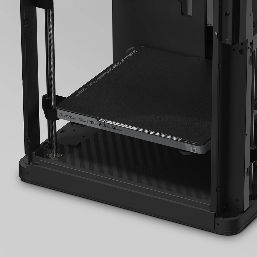 картинка 3D принтер Bambu Lab P1P (EU) (c НДС) Интернет-магазин «3DTool»