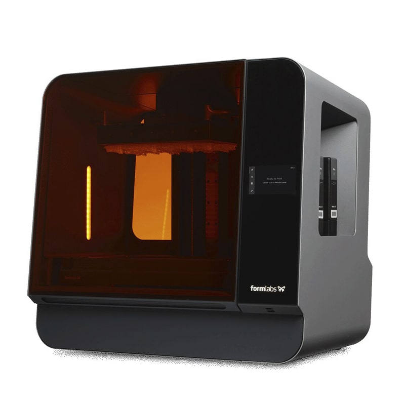 картинка 3D принтер FormLabs Form 3BL Интернет-магазин «3DTool»