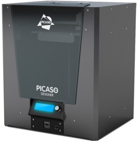 картинка 3D принтер PICASO 3D Designer Интернет-магазин «3DTool»