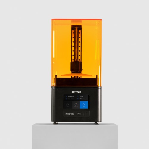 картинка 3D принтер Zortrax Inkspire Интернет-магазин «3DTool»