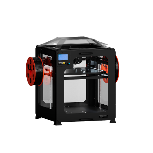 Фото 3D принтер TOTAL Z AnyForm 250-G3