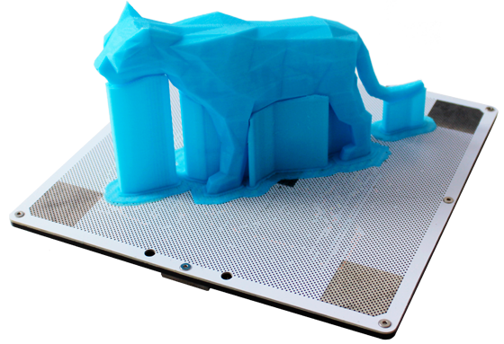 картинка 3D принтер ZORTRAX M200 Интернет-магазин «3DTool»