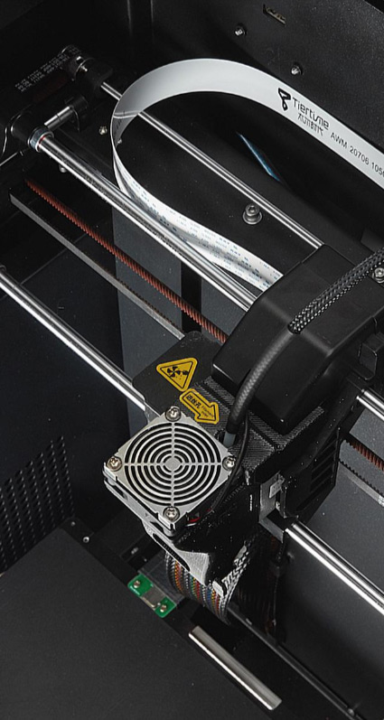 картинка 3D принтер Tiertime UP300 Интернет-магазин «3DTool»