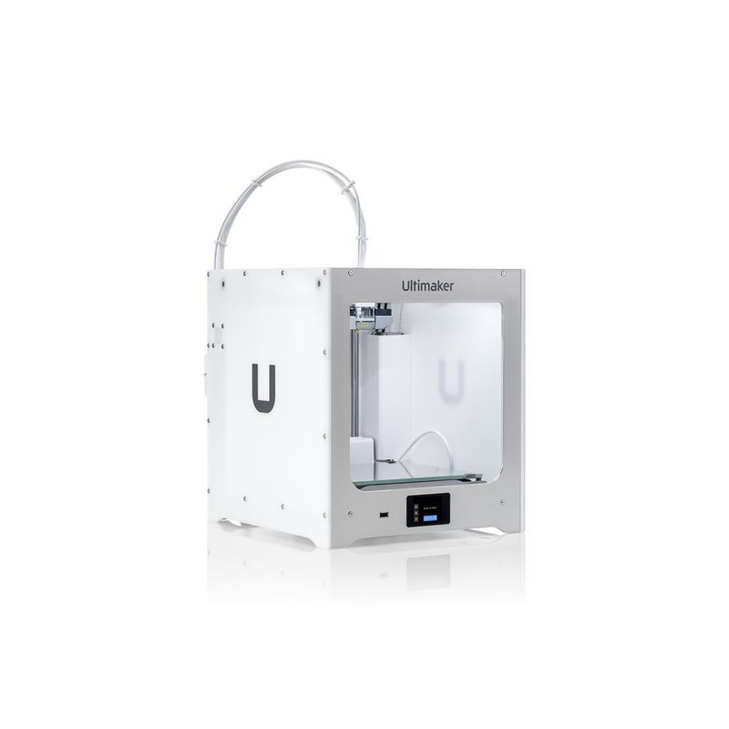 картинка 3D принтер Ultimaker 2+ Connect Интернет-магазин «3DTool»