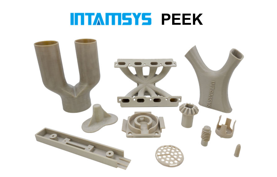 картинка 3D принтер Intamsys Funmat PRO 410 Интернет-магазин «3DTool»