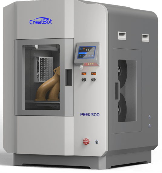 Фото 3D принтер CreatBot PEEK300 (PEEK 300)