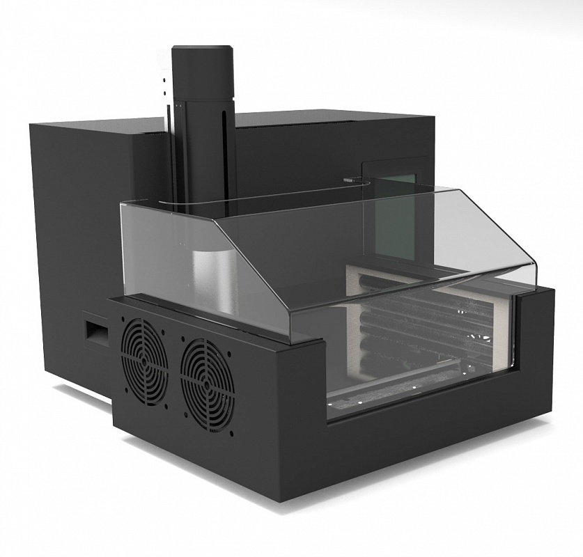 картинка Пищевой 3D принтер Choc Creator V2.0 Plus Интернет-магазин «3DTool»