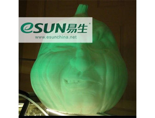картинка LUMINOUS пластик диаметром 3.00 мм (ESUN) Интернет-магазин «3DTool»