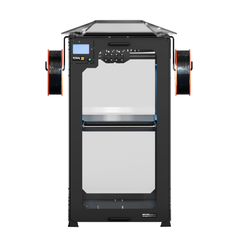Фото 3D принтер TOTAL Z AnyForm XL250-G3