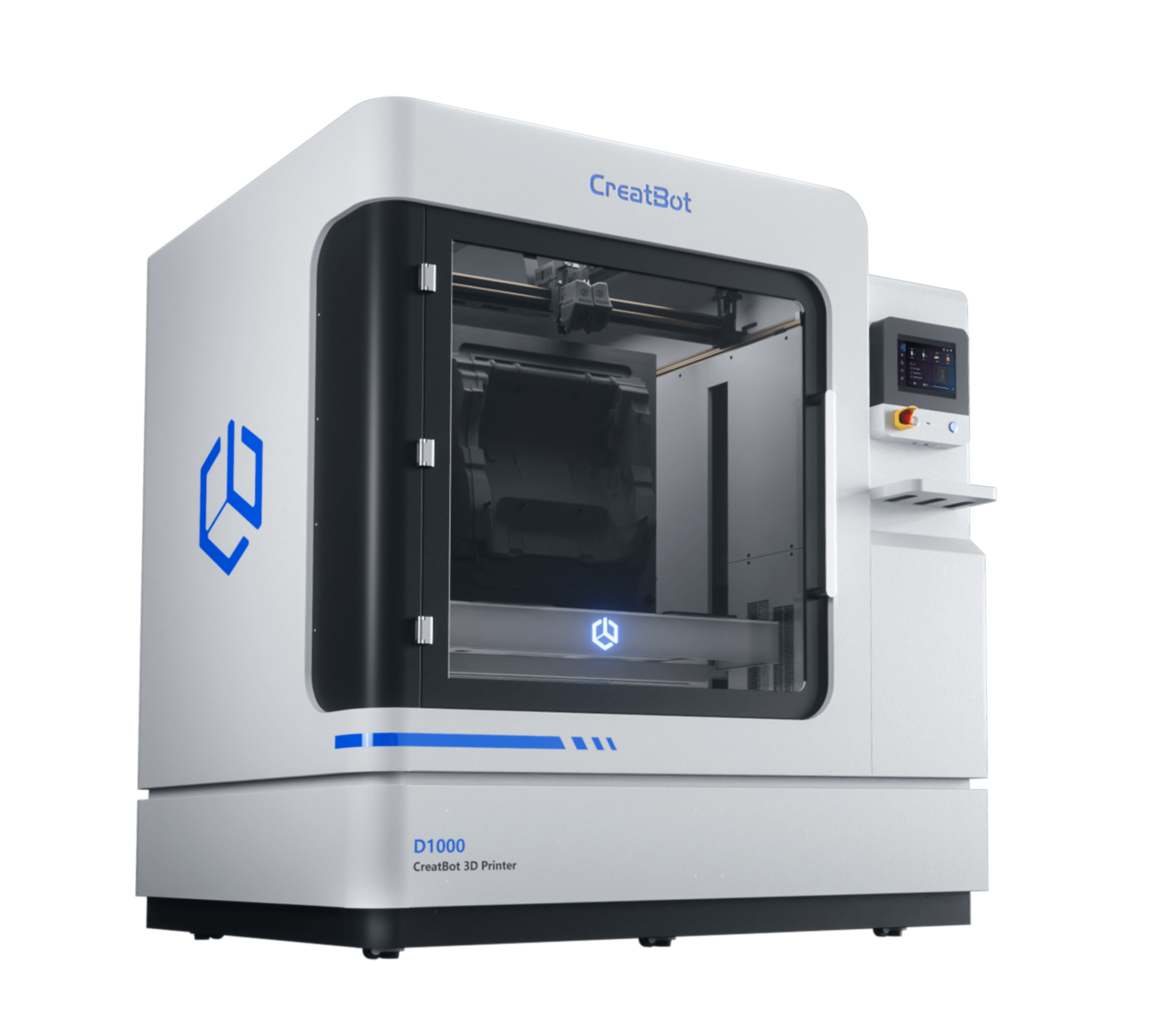 картинка 3D принтер CreatBot D1000 Интернет-магазин «3DTool»