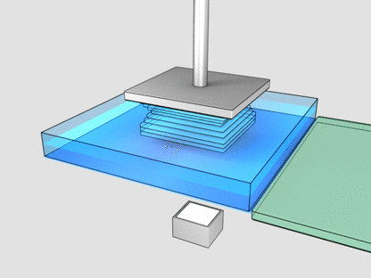 картинка 3D принтер Asiga PRO 2 Интернет-магазин «3DTool»