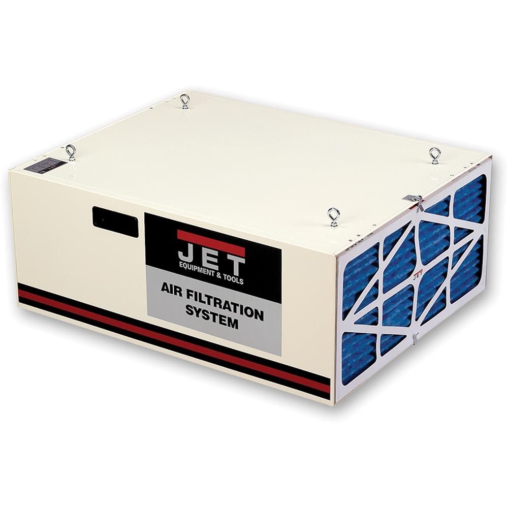 картинка Фильтровальная установка Jet AFS-1000B Интернет-магазин «3DTool»