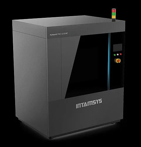 картинка 3D принтер Intamsys Funmat 610 HT Интернет-магазин «3DTool»