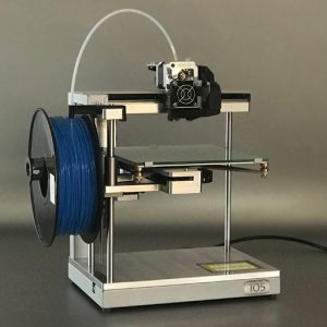 картинка 3D принтер MZ3D-105 Интернет-магазин «3DTool»