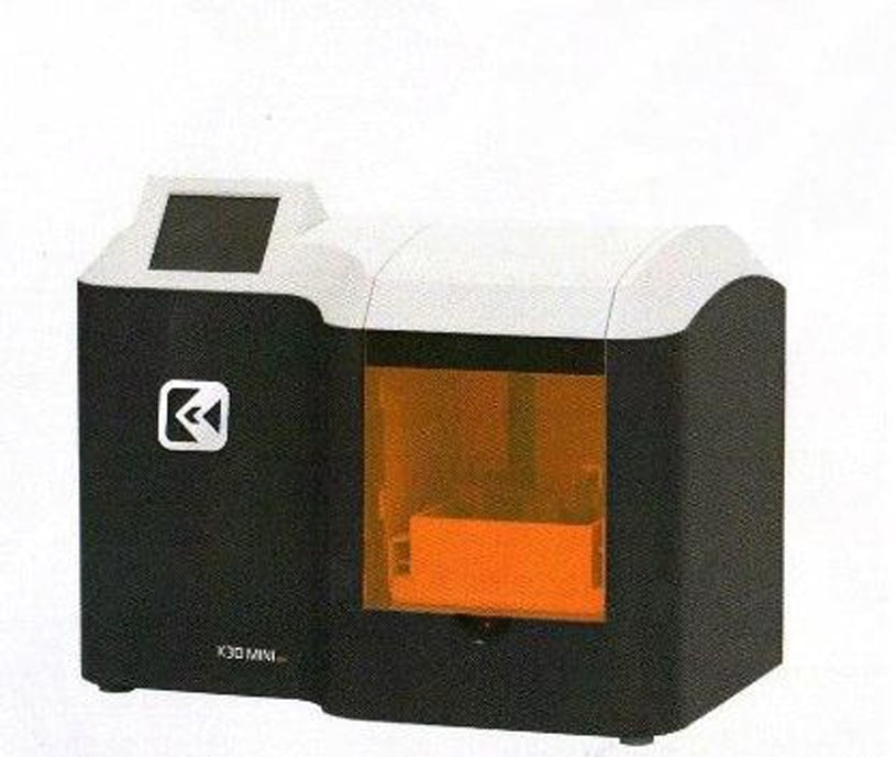 картинка 3D принтер Kevvox K3D mini Printer Интернет-магазин «3DTool»