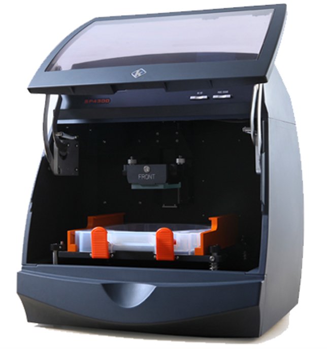 картинка 3D принтер Kevvox SP 4300 Интернет-магазин «3DTool»