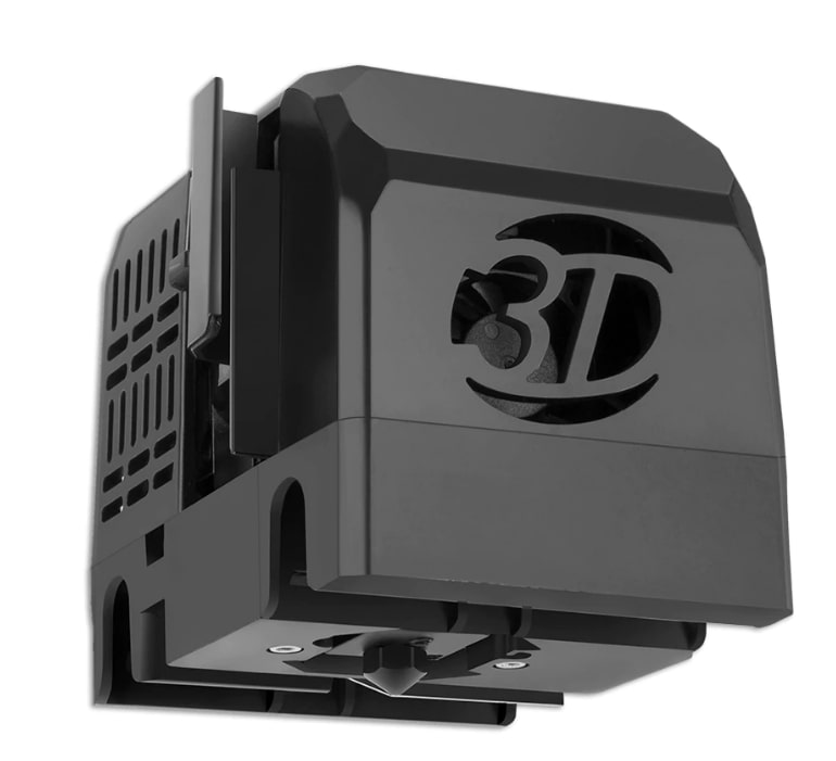 картинка 3D принтер QIDI Tech X-Plus Интернет-магазин «3DTool»