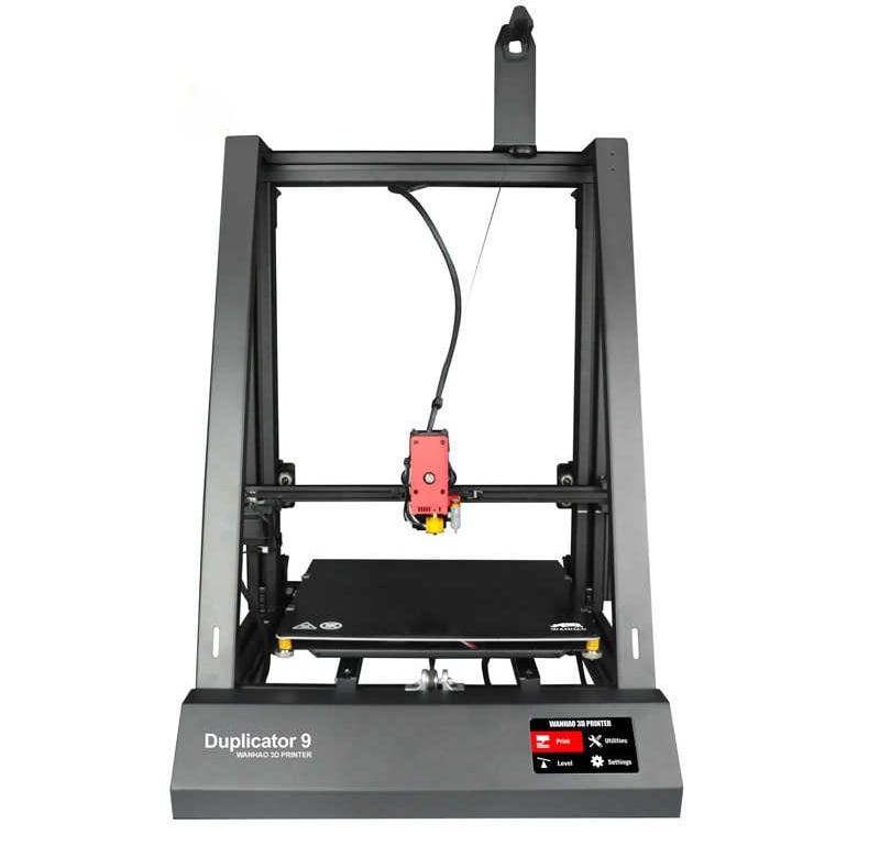 Фото 3D принтер Wanhao Duplicator 9/500 mark II