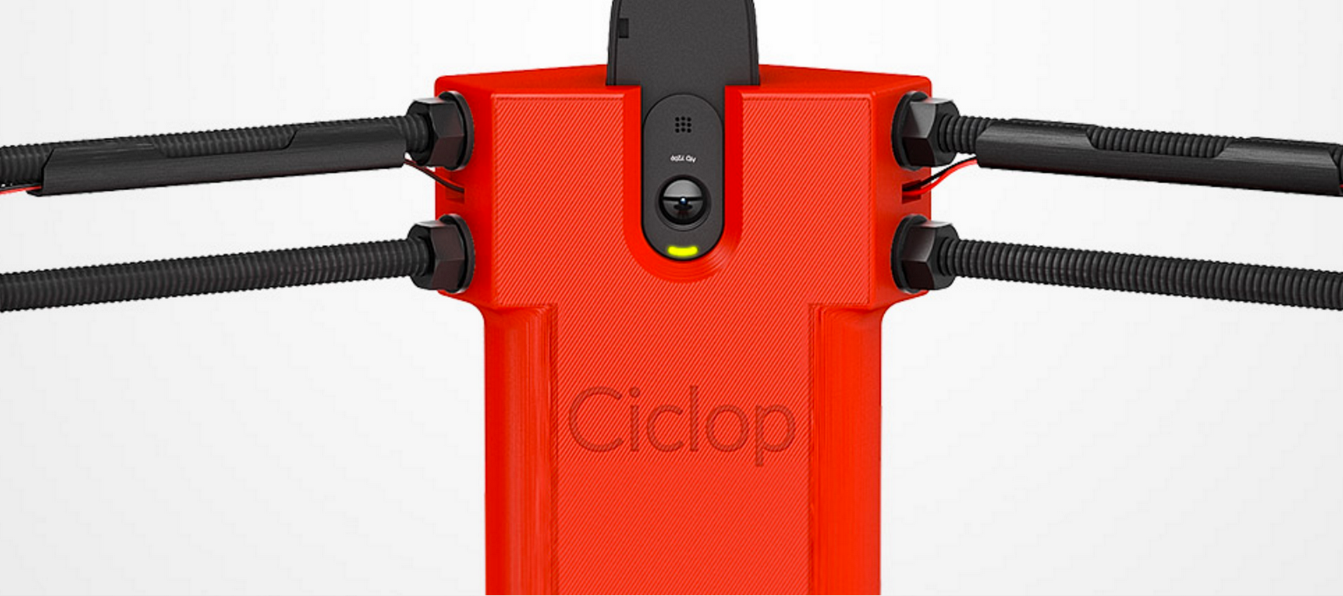 картинка 3D сканер BQ Ciclop (DIY KIT) Интернет-магазин «3DTool»