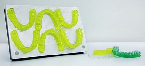 картинка 3D принтер Uniz Slash Plus Интернет-магазин «3DTool»