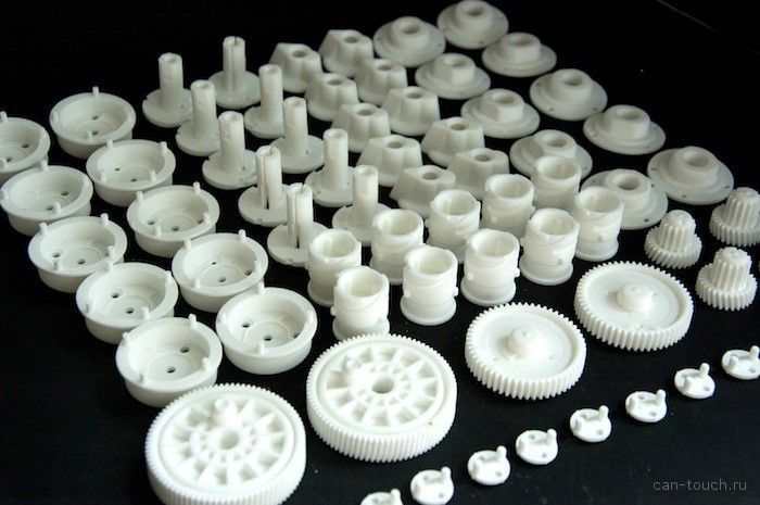 картинка 3D принтер MfgPro230 xS Интернет-магазин «3DTool»