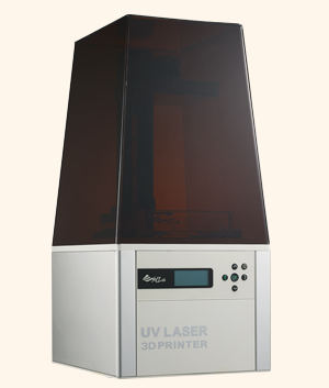 Фото 3D принтер Nobel 1.0 XYZprinting (XYZ)
