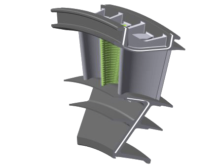 Фото Система трехмерного моделирования КОМПАС-3D
