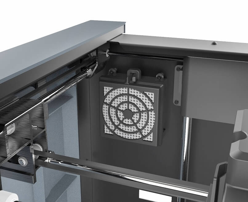 картинка 3D принтер FlashForge Guidеr IIs Интернет-магазин «3DTool»