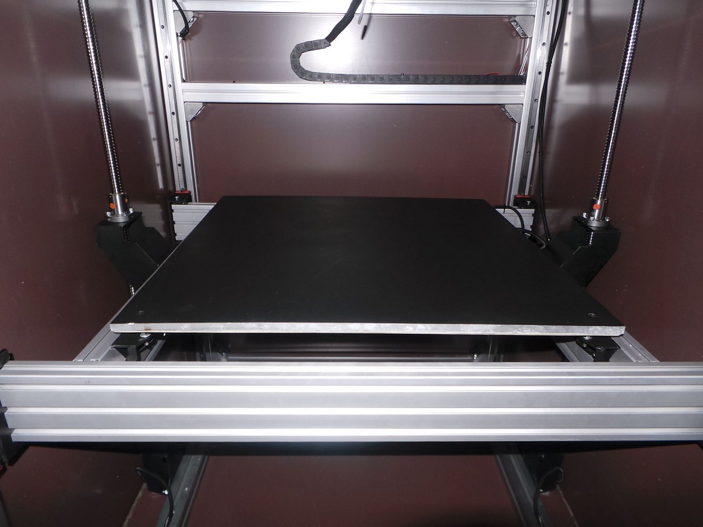 картинка 3D принтер Зверь 3.0 Интернет-магазин «3DTool»