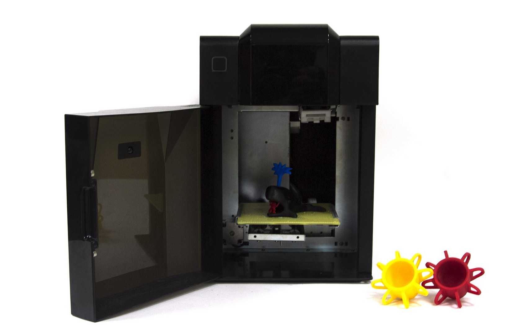 картинка 3D принтер UP! mini Интернет-магазин «3DTool»