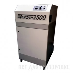 картинка Фильтровальная установка Тайфун 2500 Интернет-магазин «3DTool»