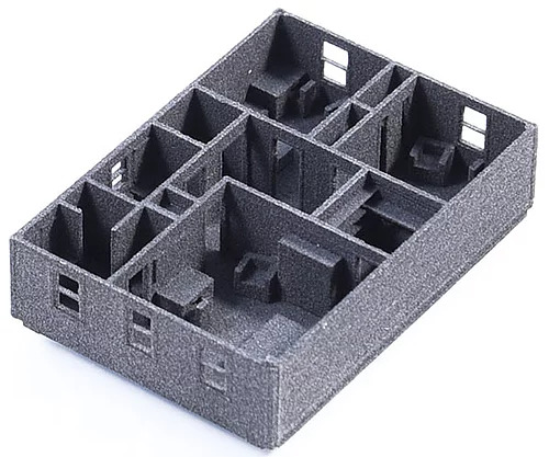 картинка SLS 3D принтер Sintratec Интернет-магазин «3DTool»