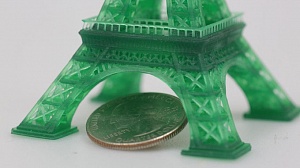 картинка 3D принтер Uniz Slash Plus Интернет-магазин «3DTool»