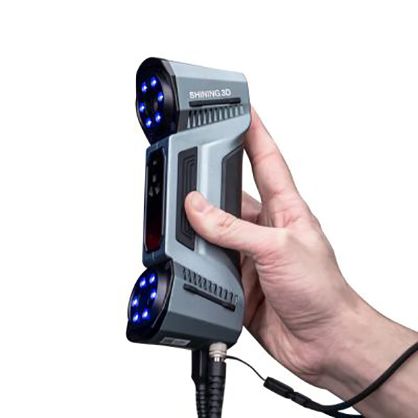 картинка 3D сканер Shining 3D FreeScan Combo Интернет-магазин «3DTool»