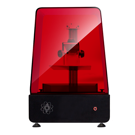 картинка 3D принтер Liquid Crystal Precision V1.5 Интернет-магазин «3DTool»