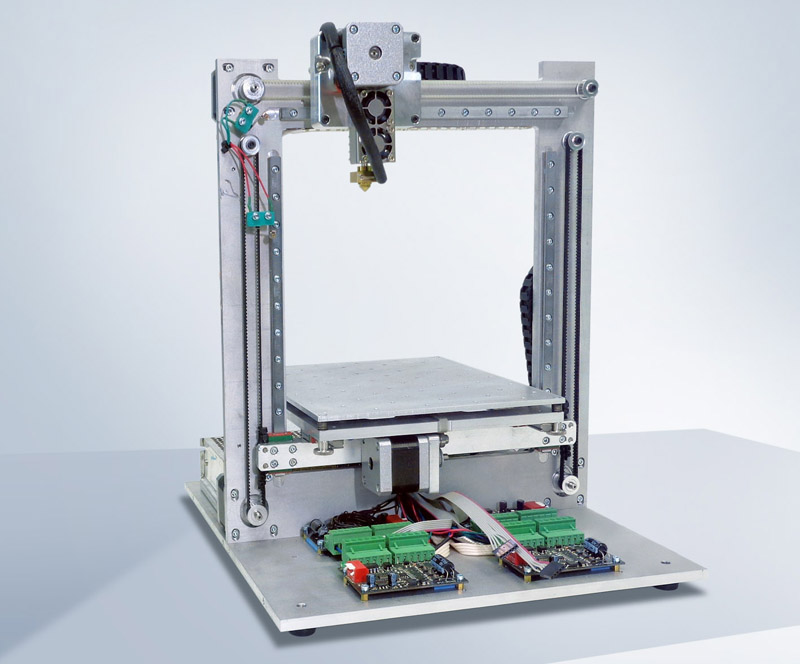 картинка 3D принтер PrintBox3D 180 Интернет-магазин «3DTool»