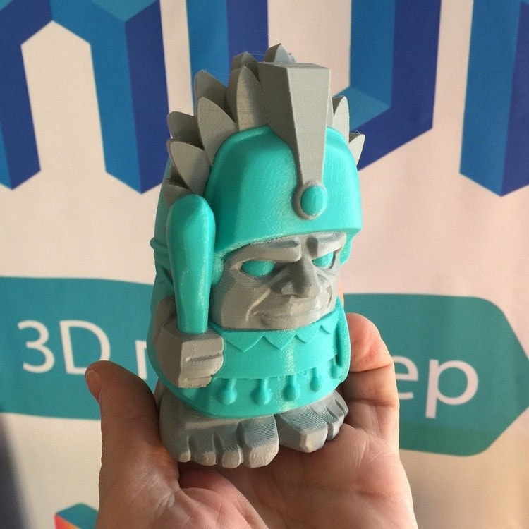 картинка 3D-принтер Magnum Creative 2 SW Интернет-магазин «3DTool»