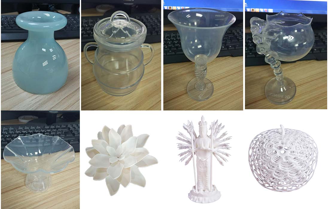 картинка 3D принтер KINGS 450 Pro Industrial SLA Интернет-магазин «3DTool»