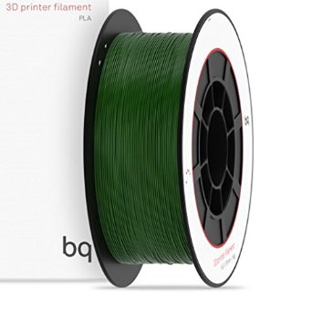 картинка Пластик PLA диаметром 1.75 мм (BQ) Интернет-магазин «3DTool»