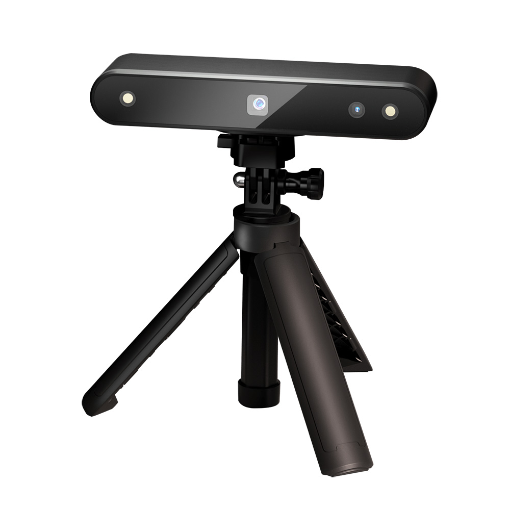 картинка 3D сканер RangeVision Neopoint Интернет-магазин «3DTool»