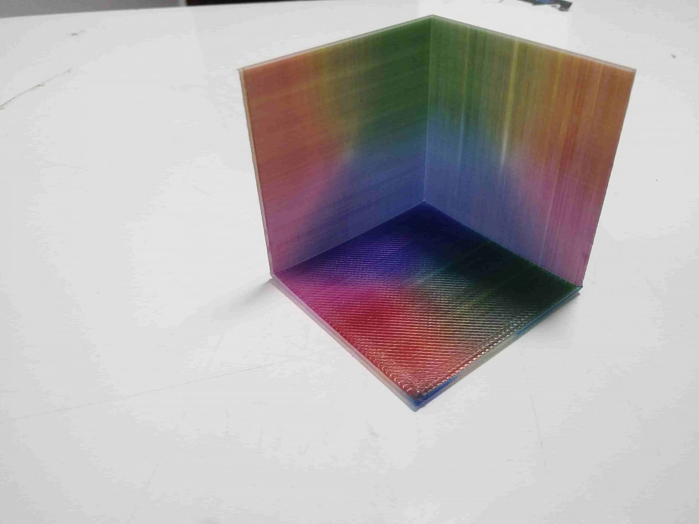 картинка Цветной 3D принтер Da Vinci Color (XYZ) Интернет-магазин «3DTool»