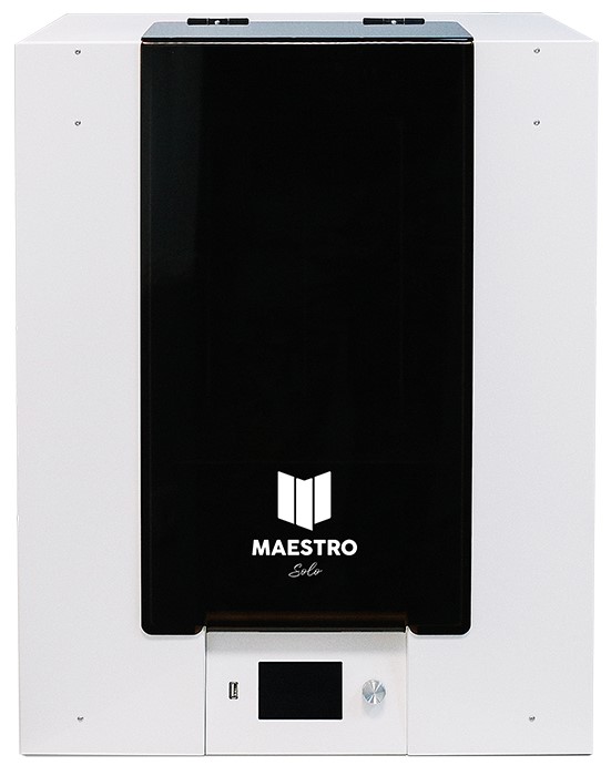 картинка 3D принтер Maestro SOLO HT Интернет-магазин «3DTool»