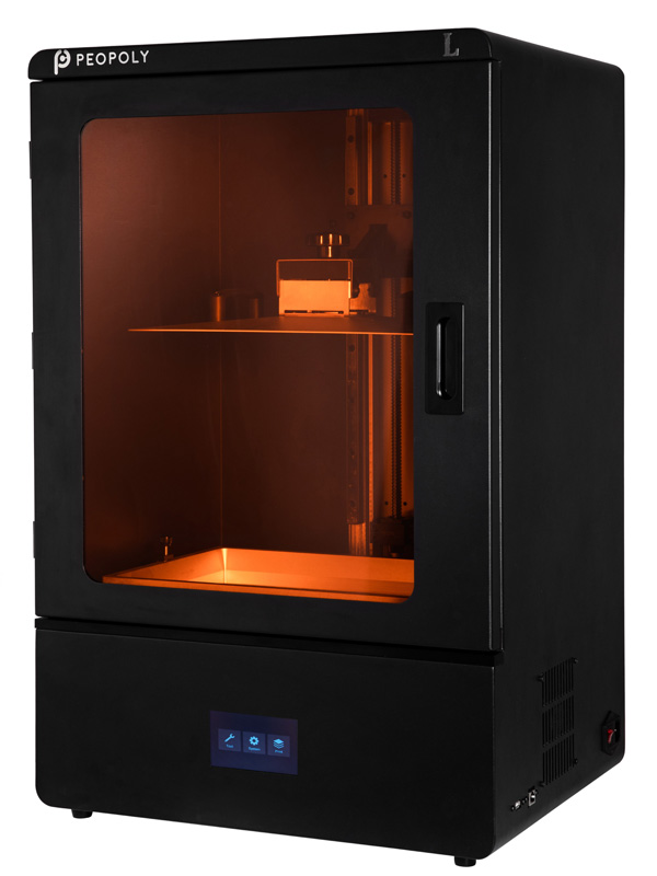 картинка 3D принтер Peopoly Phenom L Интернет-магазин «3DTool»