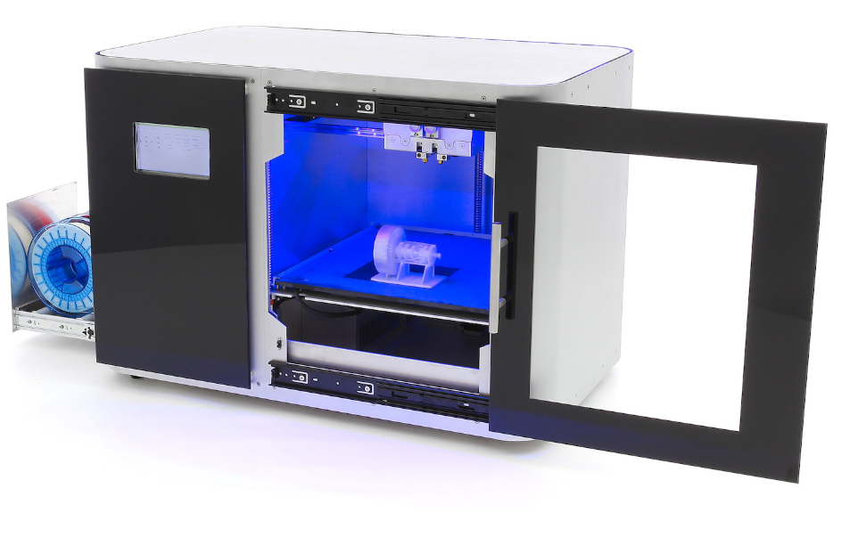 картинка 3D принтер Leapfrog Xeed Интернет-магазин «3DTool»