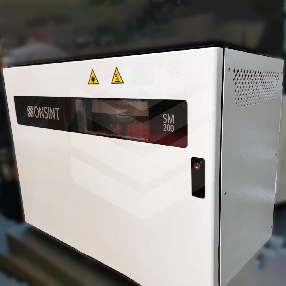 Фото 3D принтер Onsint SM200 (НДС не облагается)