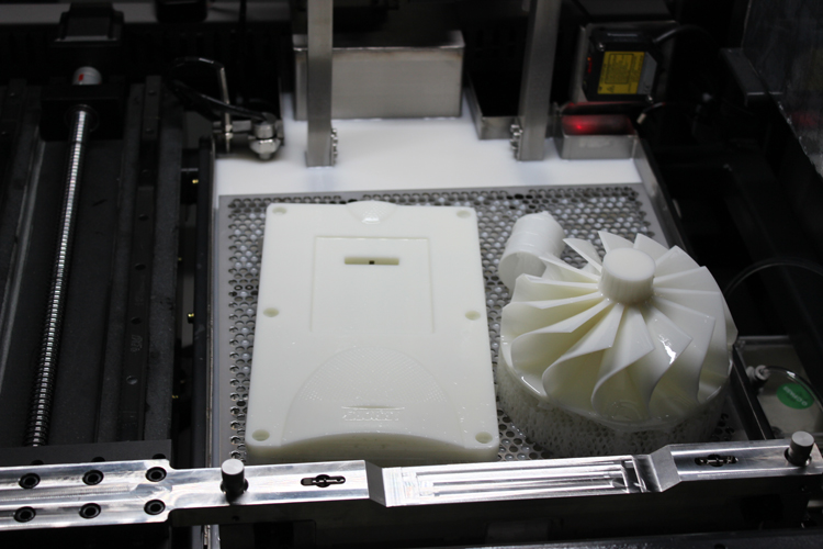 картинка 3D принтер iSLA-450 Pro Интернет-магазин «3DTool»