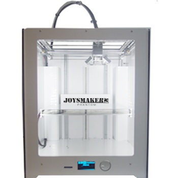 Фото 3D принтер JoysMaker R3